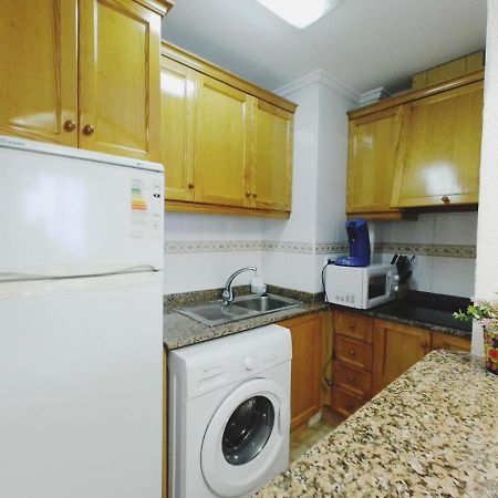 Casa Cercano Torrevieja Esterno foto