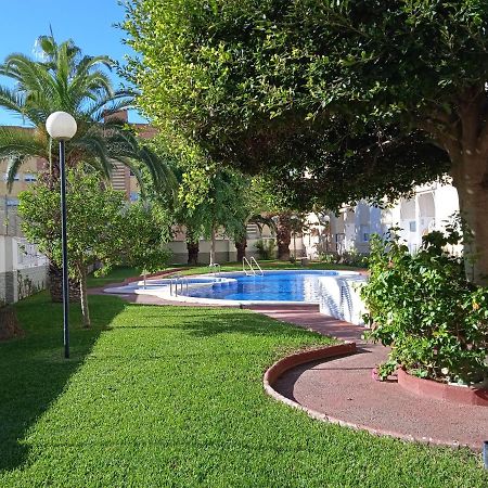 Casa Cercano Torrevieja Esterno foto
