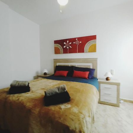 Casa Cercano Torrevieja Esterno foto