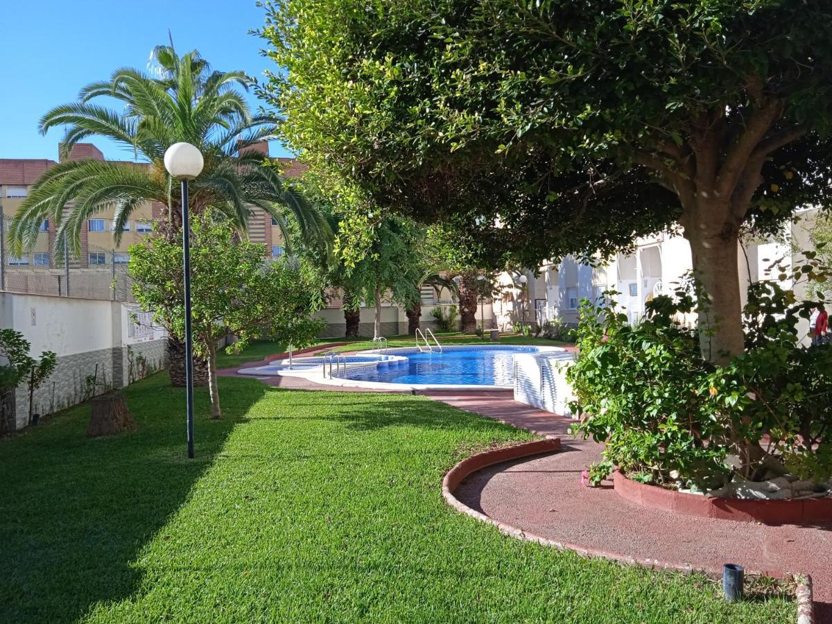 Casa Cercano Torrevieja Esterno foto