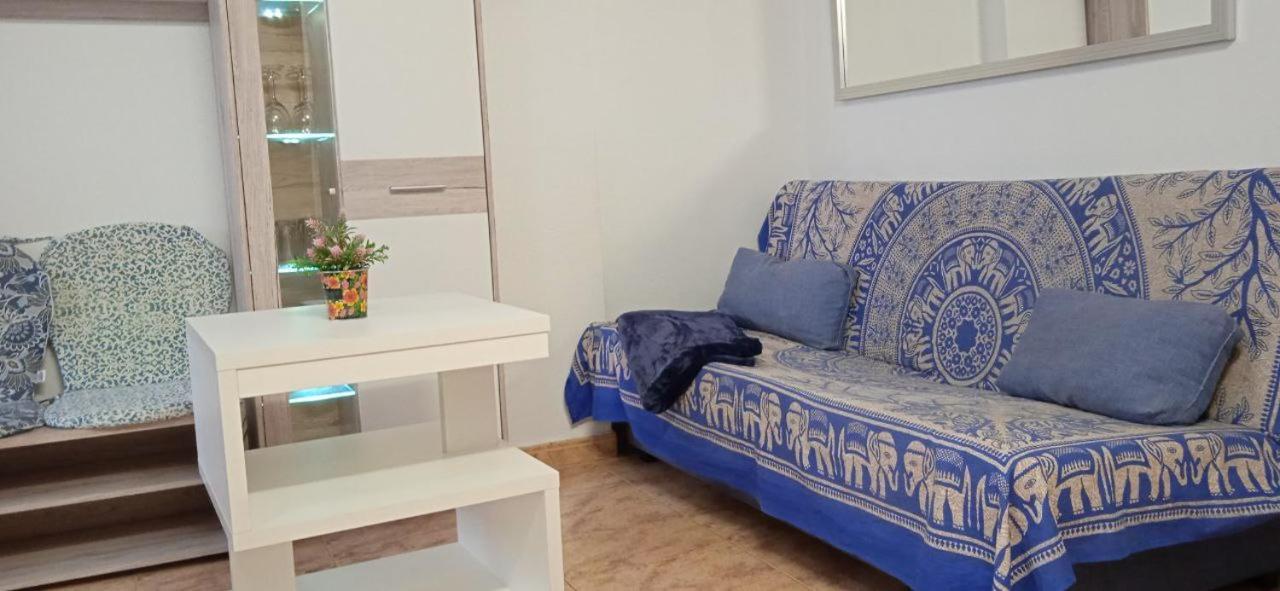 Casa Cercano Torrevieja Esterno foto