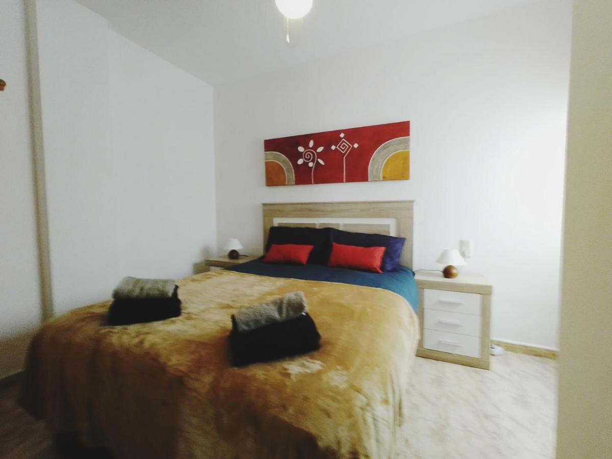 Casa Cercano Torrevieja Esterno foto