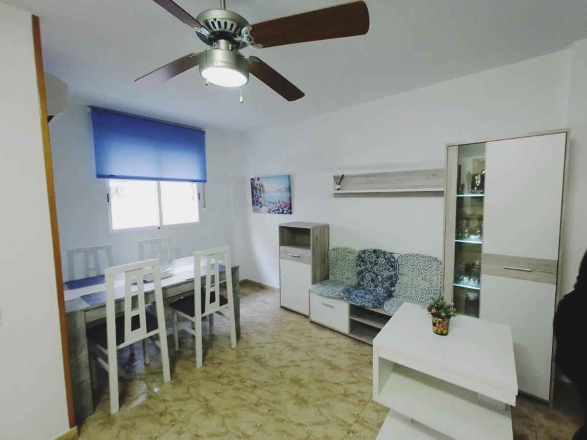 Casa Cercano Torrevieja Esterno foto